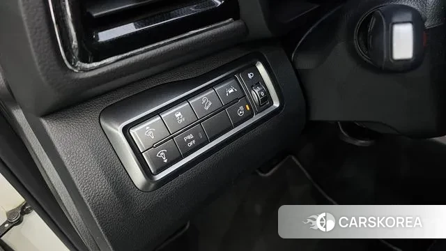 Ssangyong Berry New Tivoli id 3232223 из Кореи 7