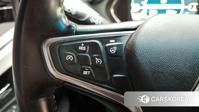 Chevrolet (GM Daewoo) Bolt EV id 3942452 из Кореи 7