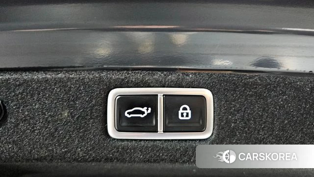 Hyundai Grandeur Hybrid (GN7) id 4427795 из Кореи 7