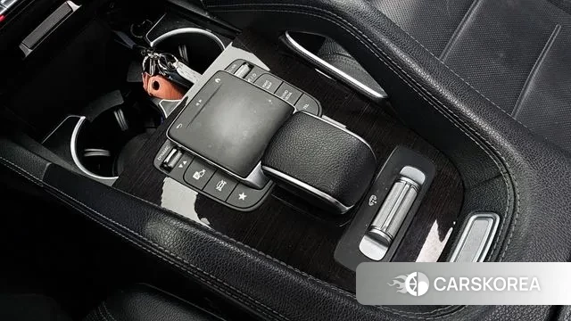 Mercedes-Benz GLE-Class W167 id 3660694 из Кореи 7