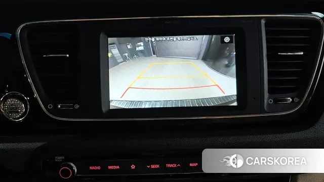 Kia The New Carnival id 3028868 из Кореи 7