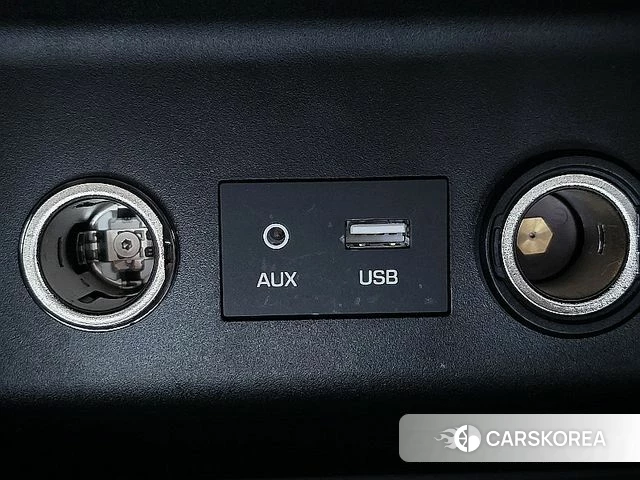 Hyundai The New Avante AD id 4447813 из Кореи 7