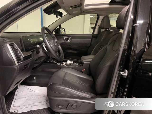 Kia The New Sorento 4th Generation id 4505999 из Кореи 7
