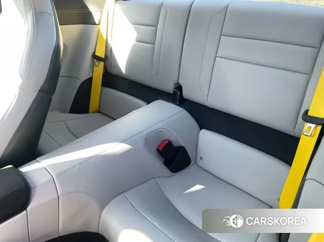 Porsche 911(992) id 3354936 из Кореи 7