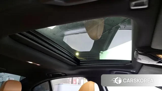 BMW 3 Series (G20) id 3772515 из Кореи 7