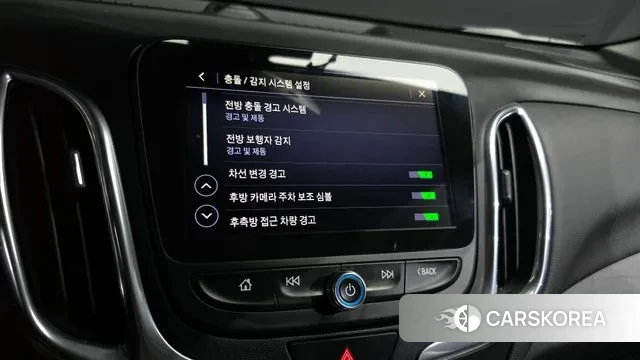 Chevrolet (GM Daewoo) Equinox id 3028936 из Кореи 7