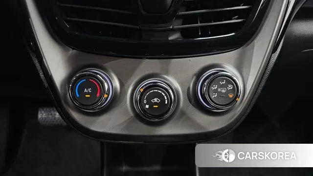 Chevrolet (GM Daewoo) The New Spark id 3592024 из Кореи 7