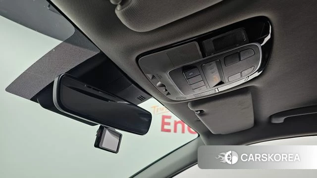 Hyundai Sonata (DN8) id 3795832 из Кореи 7