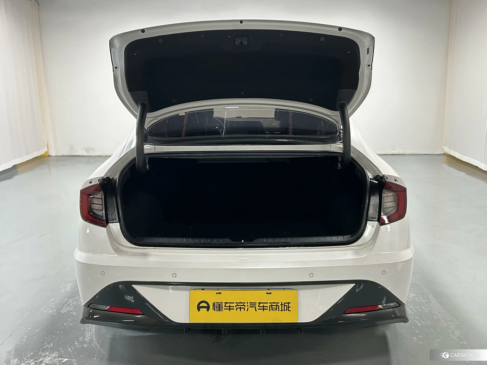 Hyundai Sonata id 4510505 из Китая 7