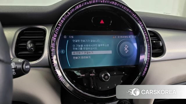 Mini Cooper Electric id 4303274 из Кореи 7