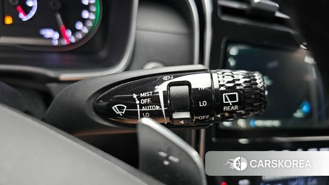 Hyundai Tucson (NX4) id 4469945 из Кореи 7