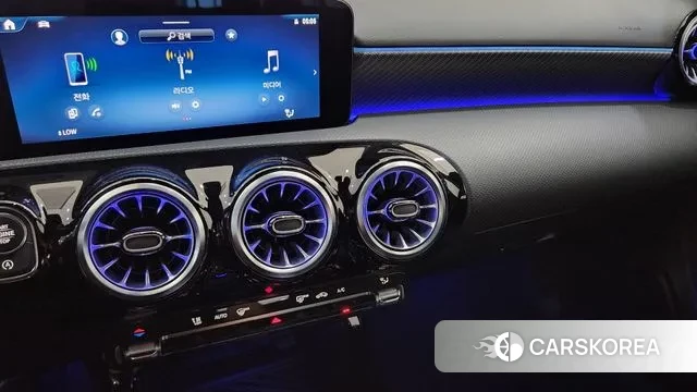 Mercedes-Benz A-Class W177 id 3021634 из Кореи 7