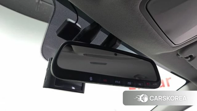 Hyundai The New Avante AD id 4865285 из Кореи 7