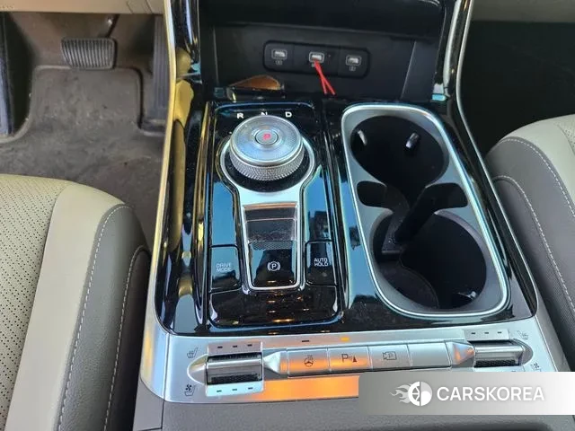 Kia Carnival 4th generation id 3427411 из Кореи 7