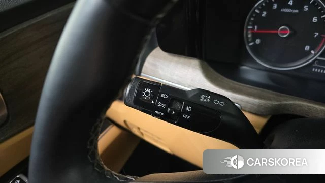 Kia Sorento 4th Generation id 3892718 из Кореи 7