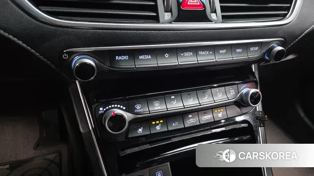 Hyundai Grandeur IG id 3692935 из Кореи 7