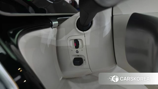 Mercedes-Benz S-Class W223 id 4730093 из Кореи 7