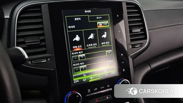 Renault Korea (Samsung) SM6 id 3417774 из Кореи 7