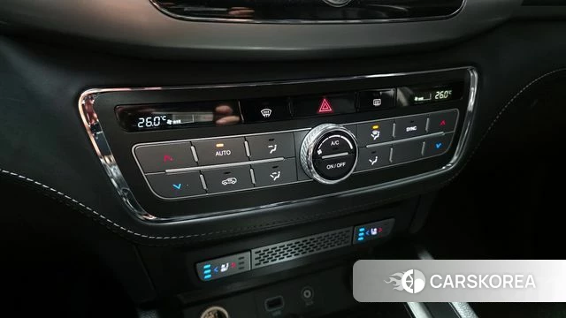 Ssangyong Rexton Sports id 3905487 из Кореи 7