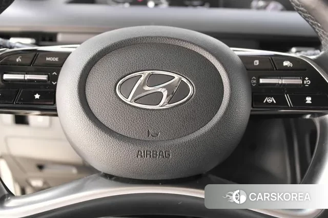 Hyundai Staria id 3318130 из Кореи 7