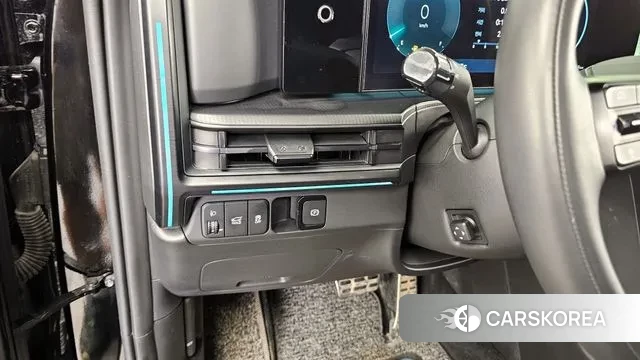 Hyundai Santa Fe (MX5) id 2939062 из Кореи 7