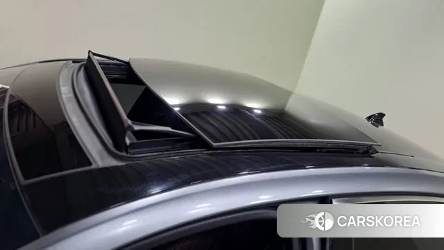 Renault Korea (Samsung) SM6 id 3626572 из Кореи 7