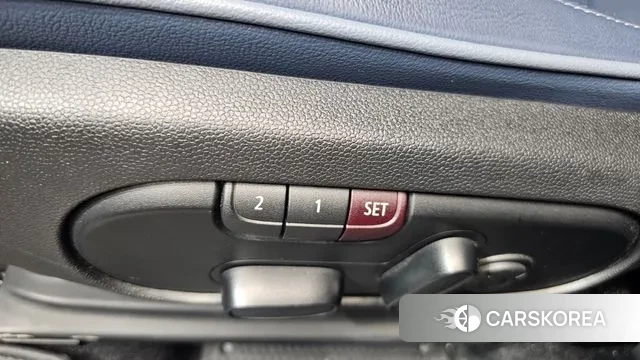 Mini Cooper S Countryman id 3058507 из Кореи 7