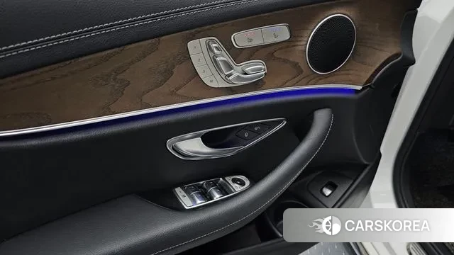 Mercedes-Benz E-Class W213 id 3378690 из Кореи 7