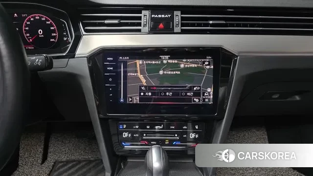 Volkswagen Passat GT (B8) id 3437724 из Кореи 7