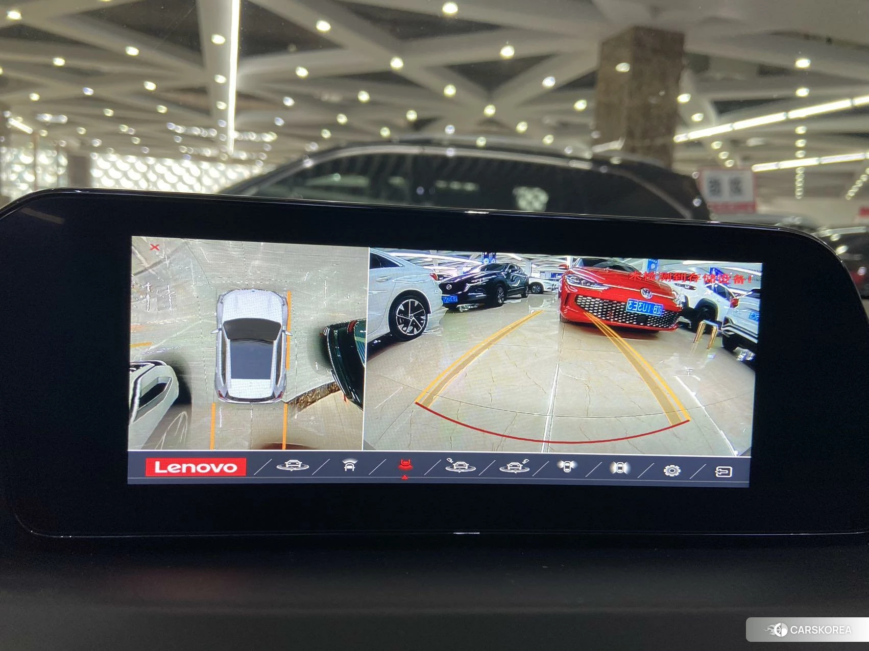 Mazda 3 id 4514788 из Китая 7