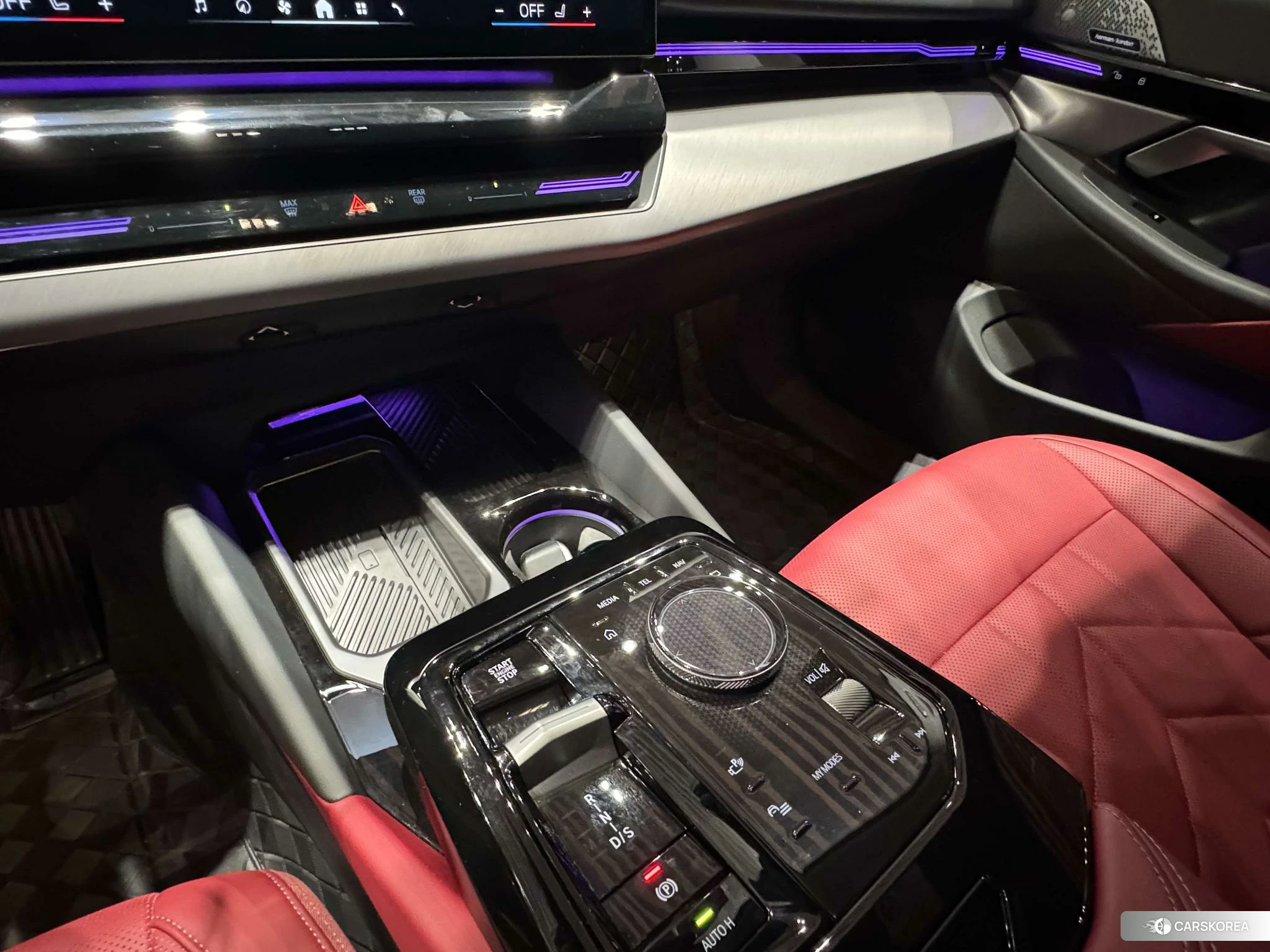 BMW 5 series id 4454674 из Китая 7