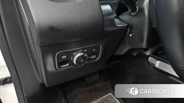 Mercedes-Benz GLB-Class X247 id 3448486 из Кореи 7