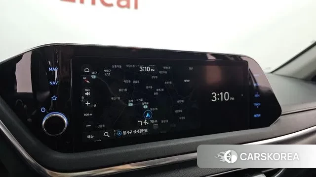 Hyundai Sonata (DN8) id 3459433 из Кореи 7