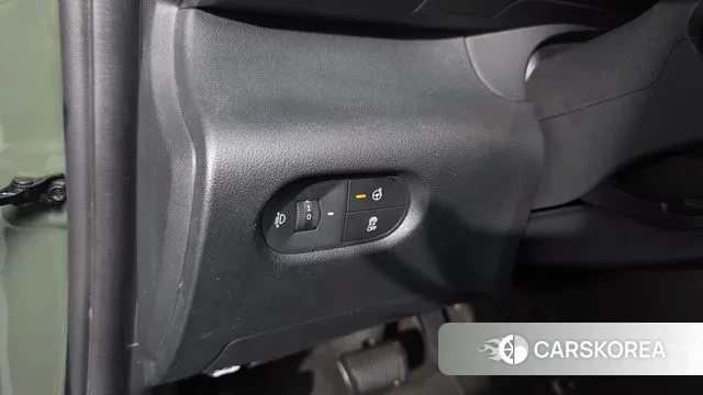 Hyundai Casper id 3401392 из Кореи 7