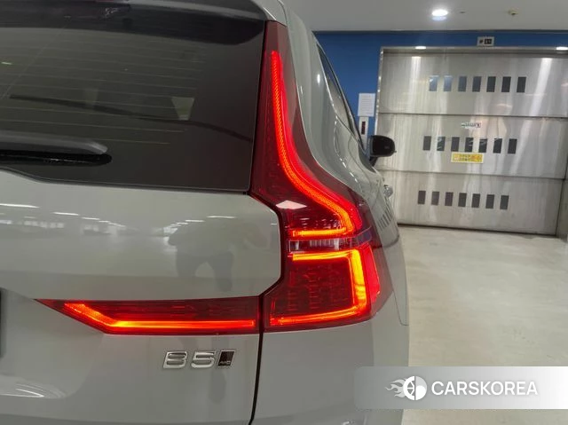 Volvo XC60 second Generation id 4622812 из Кореи 7