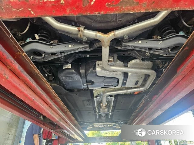 Kia K8 Hybrid id 4835730 из Кореи 7