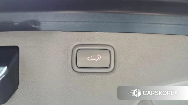 Kia All New Carnival id 4900838 из Кореи 7
