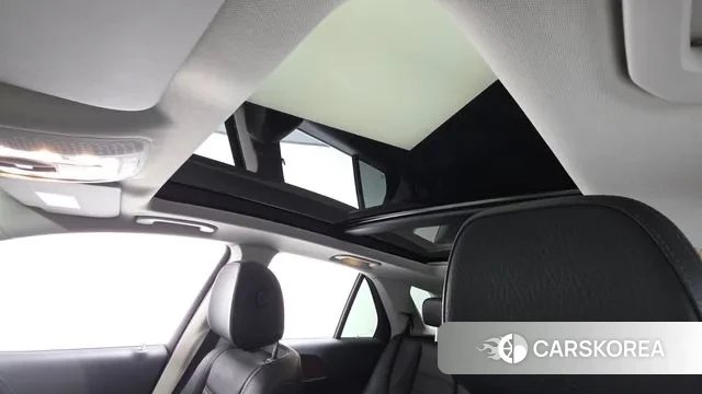 Mercedes-Benz GLE-Class W167 id 3458534 из Кореи 7