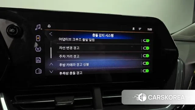 Chevrolet (GM Daewoo) Trax Crossover id 3310292 из Кореи 7