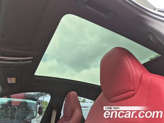 Porsche Cayenne (PO536) id 2949517 из Кореи 7