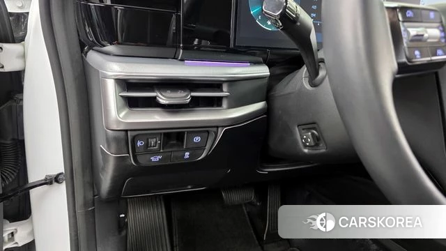 Hyundai Grandeur (GN7) id 4243185 из Кореи 7