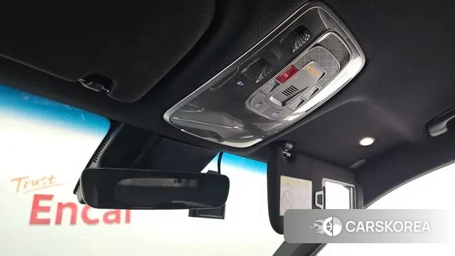 Genesis GV70 id 3561531 из Кореи 7