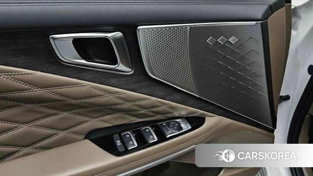 Kia K8 id 3910163 из Кореи 7