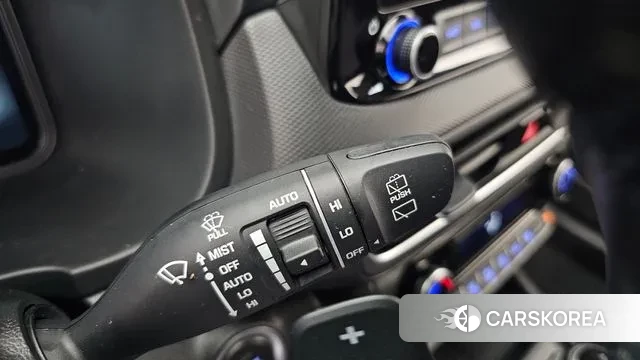 Hyundai The New Kona Hybrid id 3269086 из Кореи 7