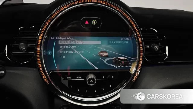 Mini Cooper S id 3295026 из Кореи 7