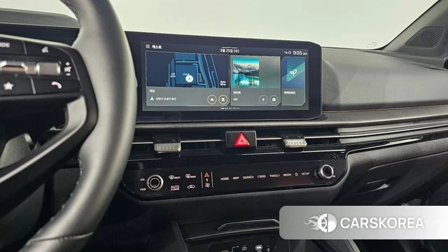 Kia The New Sportage 5th Generation Hybrid id 3837963 из Кореи 7