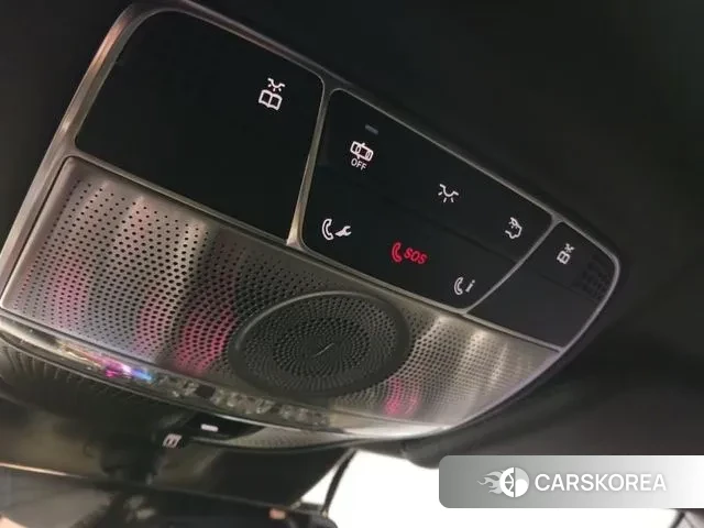 Mercedes-Benz S-Class W222 id 3408024 из Кореи 7