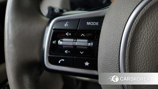 Kia Carnival 4th generation id 4224532 из Кореи 7