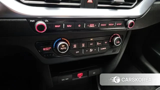 Kia Niro Plus id 3022427 из Кореи 7