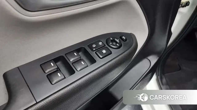 Kia The New Ray id 3573589 из Кореи 7